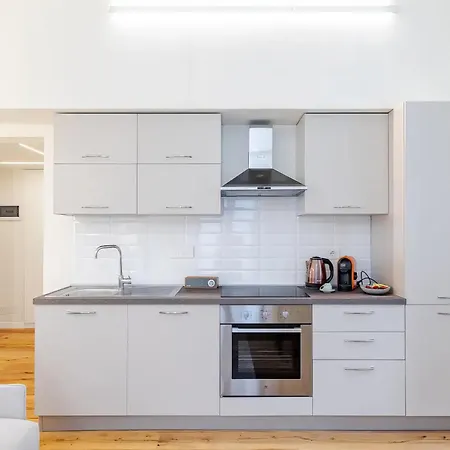 Nel Cuore Di Apartment *
