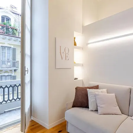 Nel Cuore Di Apartment Turin