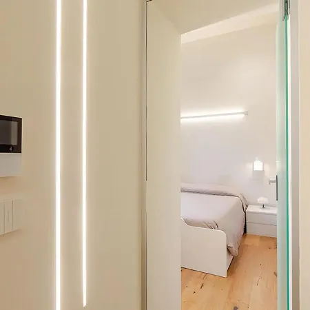 Apartment Nel Cuore Di *