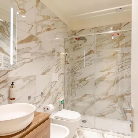 Nel Cuore Di Apartment Turin