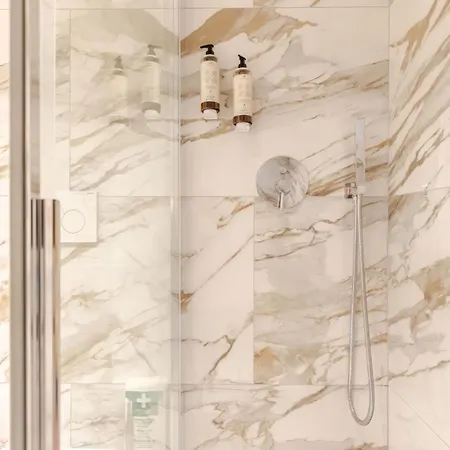 Apartment Nel Cuore Di