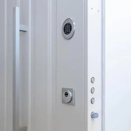 Apartment Nel Cuore Di *