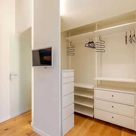 Apartment Nel Cuore Di Turin