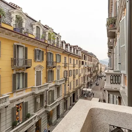 Nel Cuore Di Torino